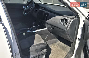 Внедорожник / Кроссовер Chery Tiggo 4 2021 в 