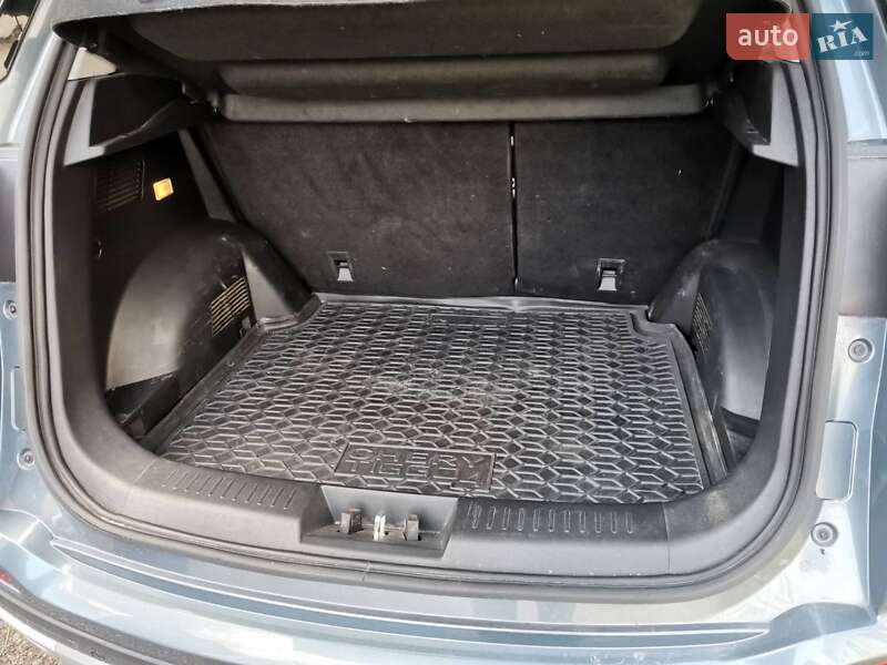 Внедорожник / Кроссовер Chery Tiggo 4 2021 в Луцке