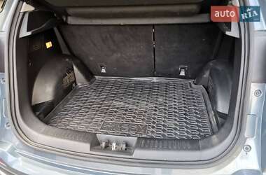 Внедорожник / Кроссовер Chery Tiggo 4 2021 в 