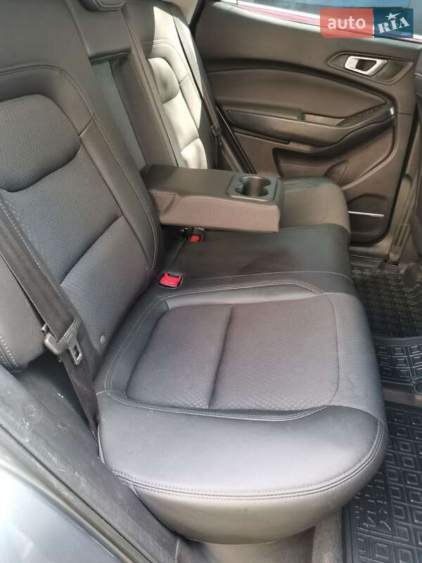 Внедорожник / Кроссовер Chery Tiggo 4 2021 в Луцке