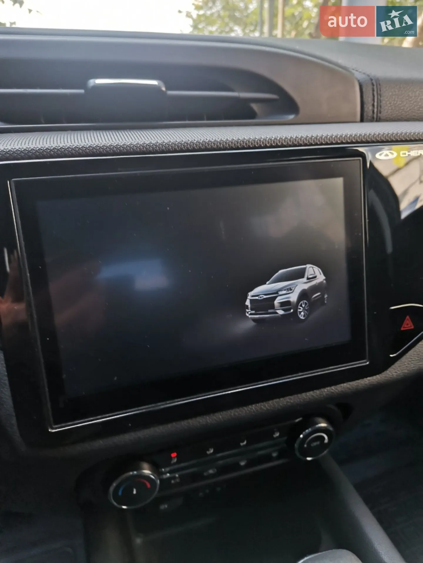 2021 Chery Tiggo 4 - мініатюра 31