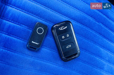 Внедорожник / Кроссовер Chery Tiggo 4 2021 в 