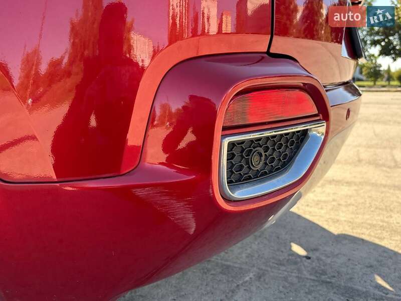 Внедорожник / Кроссовер Chery Tiggo 4 2018 в Нетешине фото 4 Внедорожник / Кроссовер Chery Tiggo 4 2018 в Нетешине