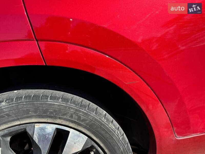 Внедорожник / Кроссовер Chery Tiggo 4 2018 в Нетешине фото 20 Внедорожник / Кроссовер Chery Tiggo 4 2018 в Нетешине