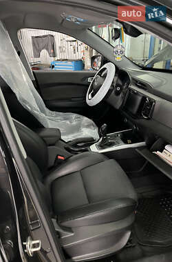 Внедорожник / Кроссовер Chery Tiggo 4 2021 в 
