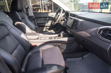 Внедорожник / Кроссовер Chery Tiggo 4 2021 в 