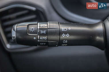 Внедорожник / Кроссовер Chery Tiggo 4 2021 в 