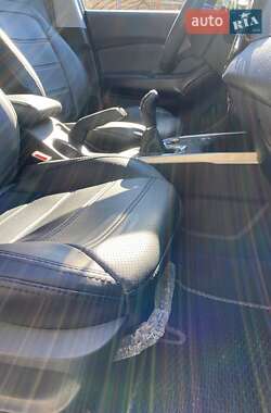 Внедорожник / Кроссовер Chery Tiggo 4 2021 в 