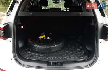 Внедорожник / Кроссовер Chery Tiggo 4 2021 в 