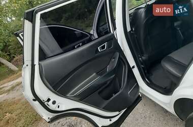 Внедорожник / Кроссовер Chery Tiggo 4 2021 в 