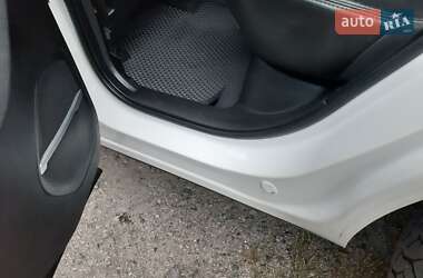 Внедорожник / Кроссовер Chery Tiggo 4 2021 в 