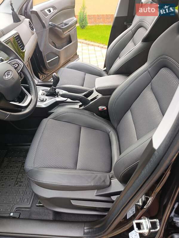 Внедорожник / Кроссовер Chery Tiggo 4 2021 в Мукачево фото 13 Внедорожник / Кроссовер Chery Tiggo 4 2021 в Мукачево