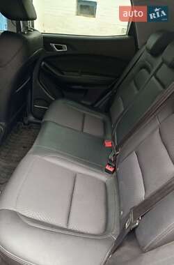 Внедорожник / Кроссовер Chery Tiggo 4 2020 в 