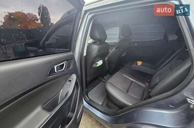 Внедорожник / Кроссовер Chery Tiggo 4 2022 в 