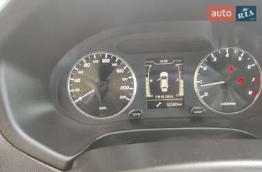 Внедорожник / Кроссовер Chery Tiggo 4 2021 в 