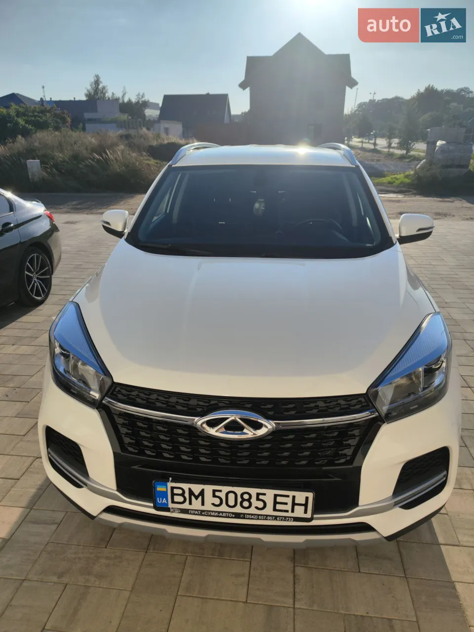 2019 Chery Tiggo 4 - мініатюра 30