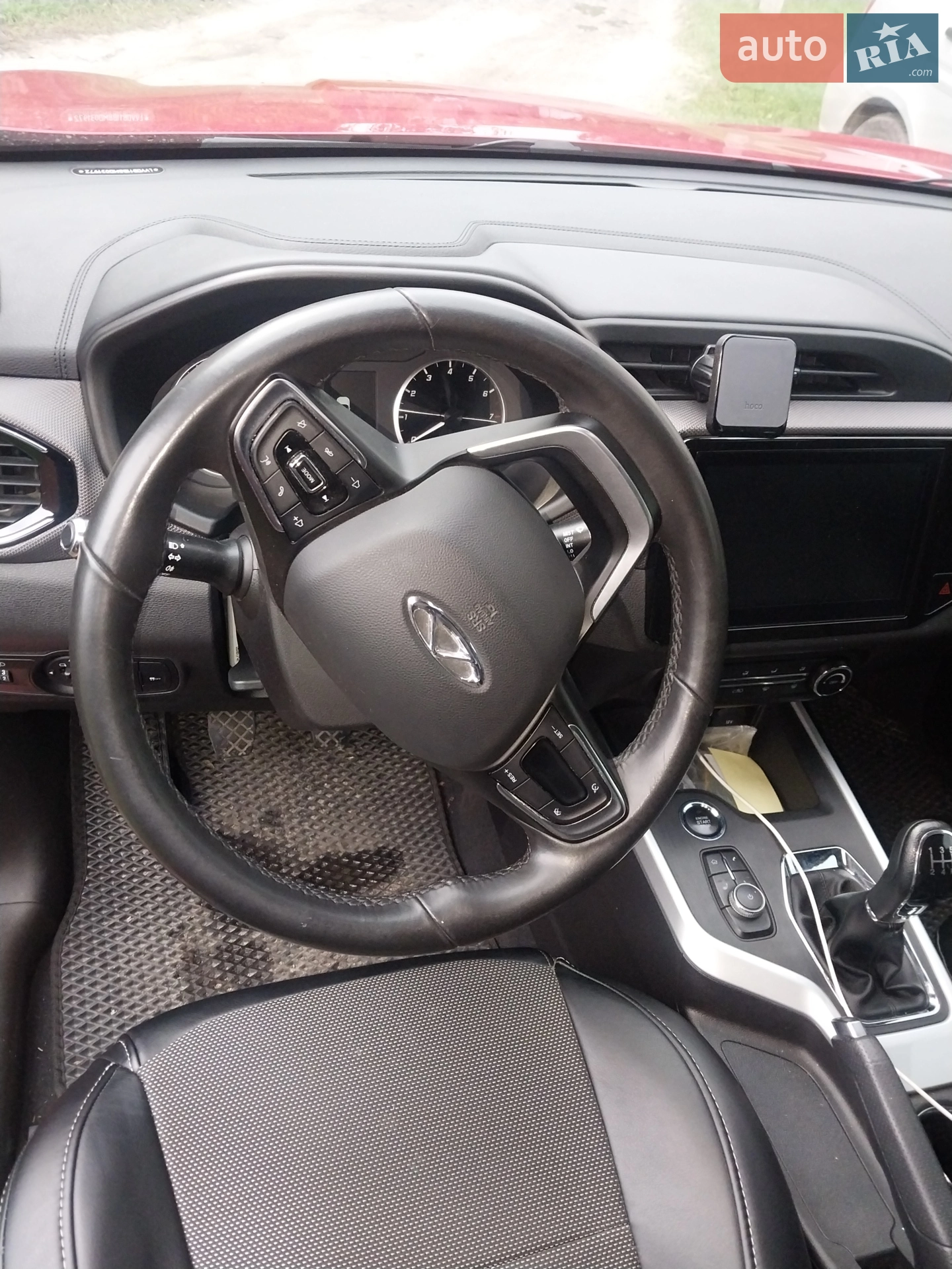 2021 Chery Tiggo 4 - мініатюра 8
