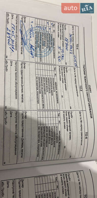 Позашляховик / Кросовер Chery Tiggo 4 2021 в Рівному фото 45 Позашляховик / Кросовер Chery Tiggo 4 2021 в Рівному