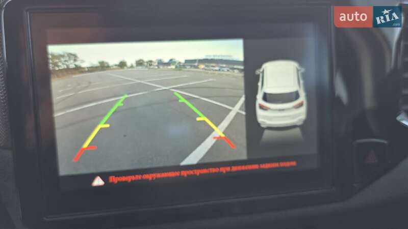 Позашляховик / Кросовер Chery Tiggo 4 2022 в Дніпрі фото 31 Позашляховик / Кросовер Chery Tiggo 4 2022 в Дніпрі