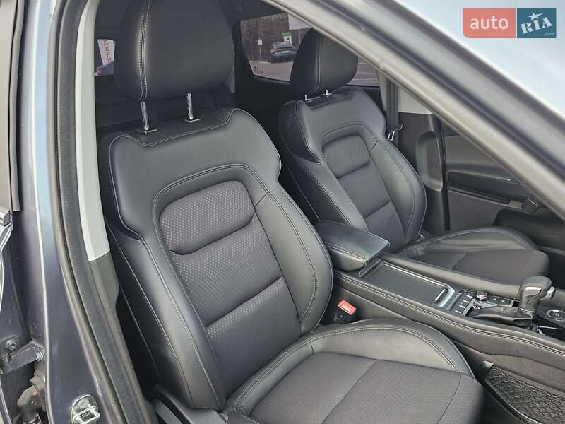 Внедорожник / Кроссовер Chery Tiggo 4 2022 в Киеве