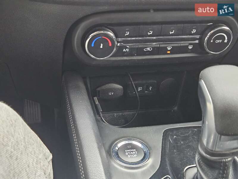 Внедорожник / Кроссовер Chery Tiggo 4 2022 в Киеве