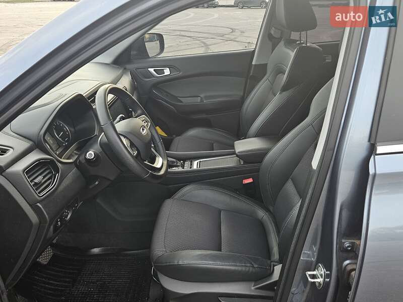 Внедорожник / Кроссовер Chery Tiggo 4 2022 в Киеве