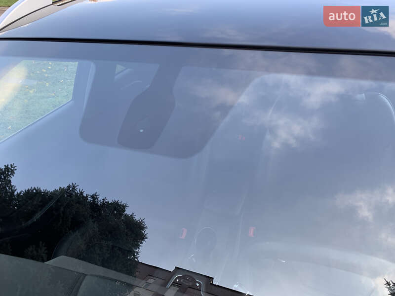 Внедорожник / Кроссовер Chery Tiggo 4 2021 в Кривом Роге фото 12 Внедорожник / Кроссовер Chery Tiggo 4 2021 в Кривом Роге