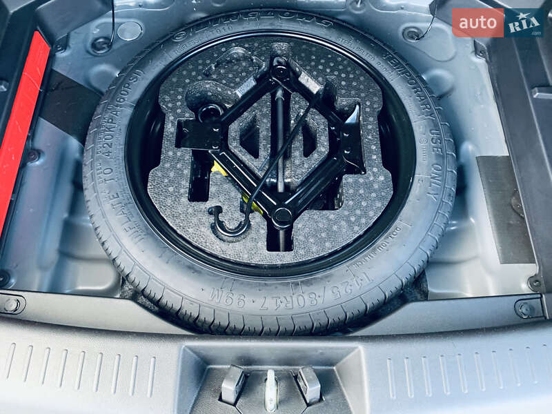 Внедорожник / Кроссовер Chery Tiggo 4 2021 в Кривом Роге фото 32 Внедорожник / Кроссовер Chery Tiggo 4 2021 в Кривом Роге