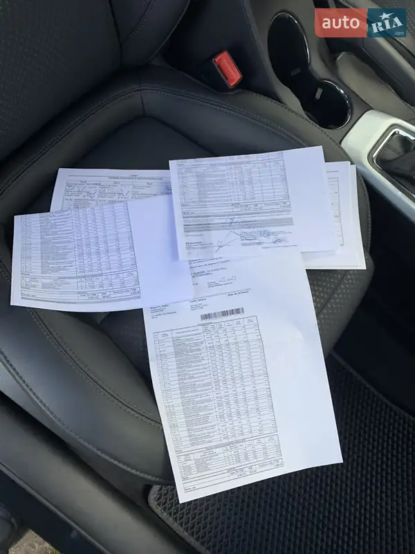 Внедорожник / Кроссовер Chery Tiggo 4 2021 в Кривом Роге документ 2 фото Внедорожник / Кроссовер Chery Tiggo 4 2021 в Кривом Роге документ