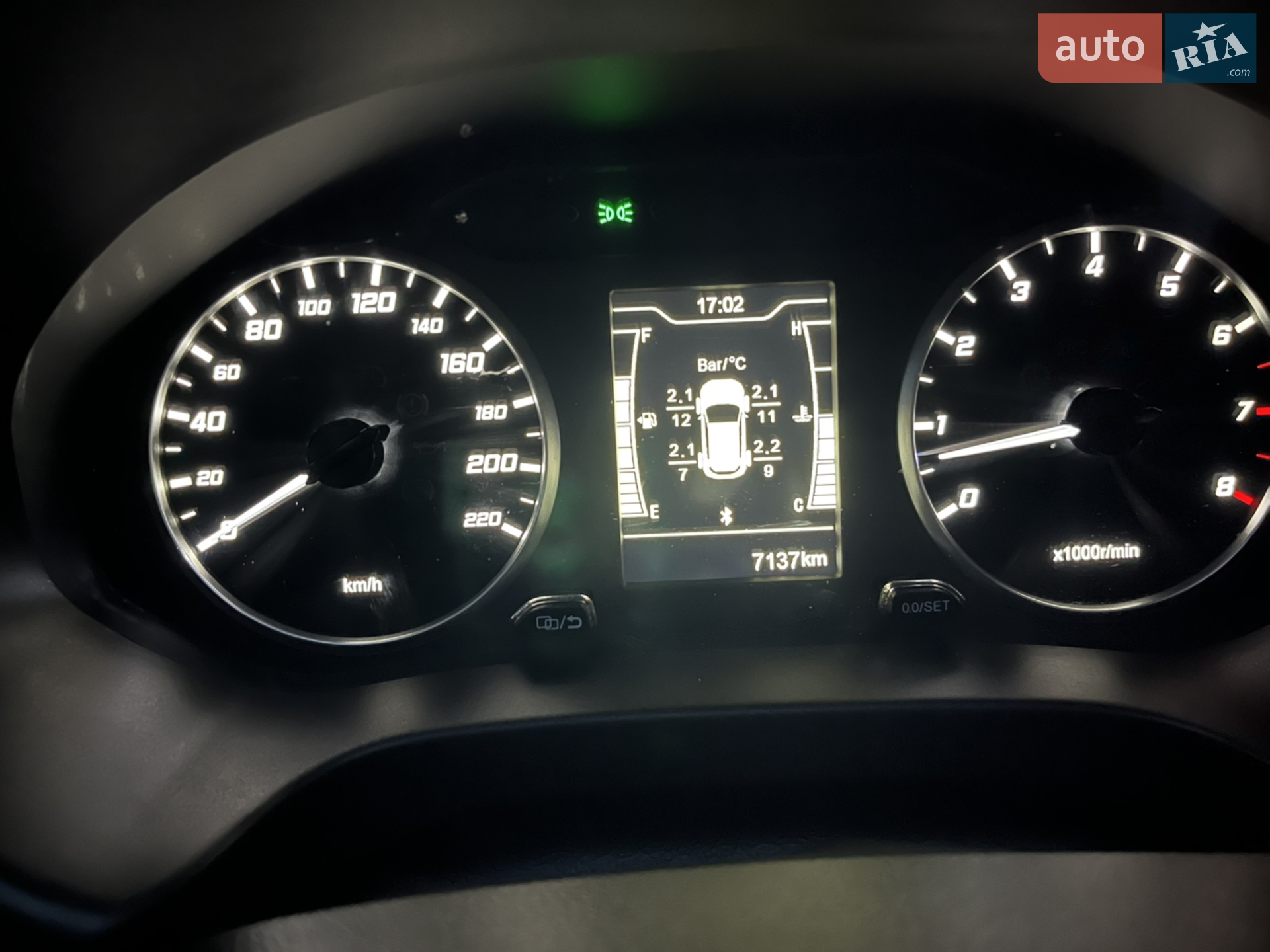 2021 Chery Tiggo 4 - мініатюра 5
