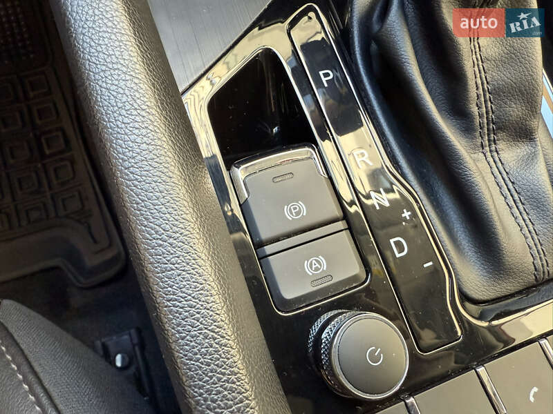 Внедорожник / Кроссовер Chery Tiggo 4 2021 в Хмельницком