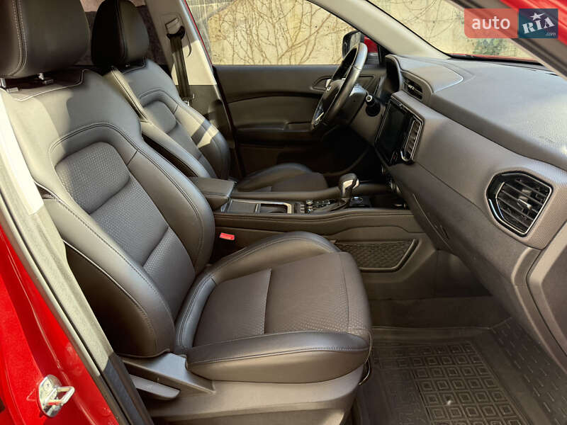 Внедорожник / Кроссовер Chery Tiggo 4 2021 в Хмельницком