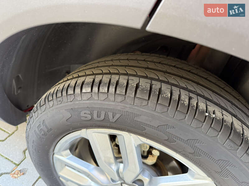 Внедорожник / Кроссовер Chery Tiggo 4 2021 в Хмельницком