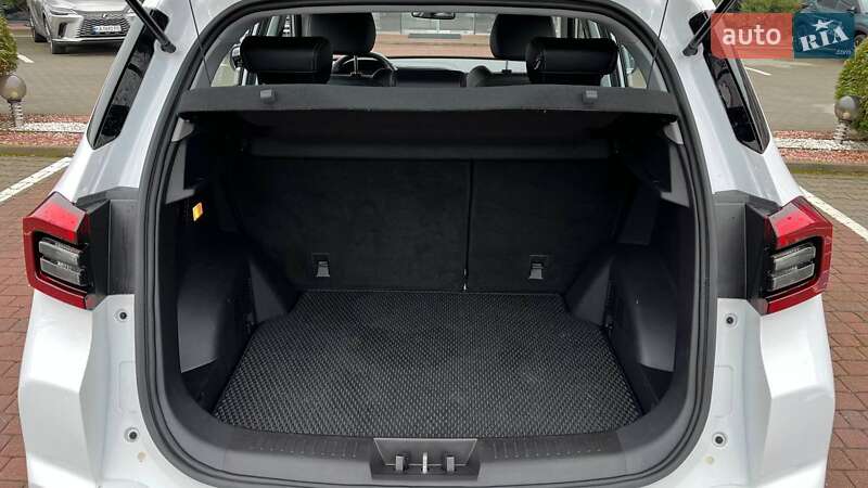 Позашляховик / Кросовер Chery Tiggo 4 2022 в Хмельницькому