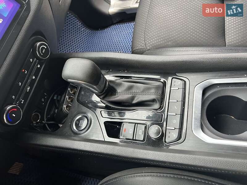 Внедорожник / Кроссовер Chery Tiggo 4 2020 в Стрые