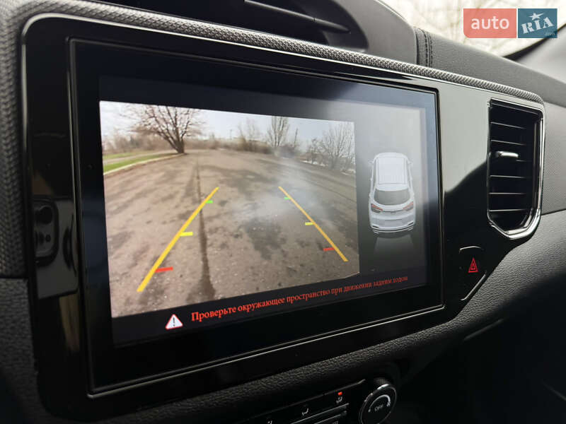 Позашляховик / Кросовер Chery Tiggo 4 2022 в Кривому Розі