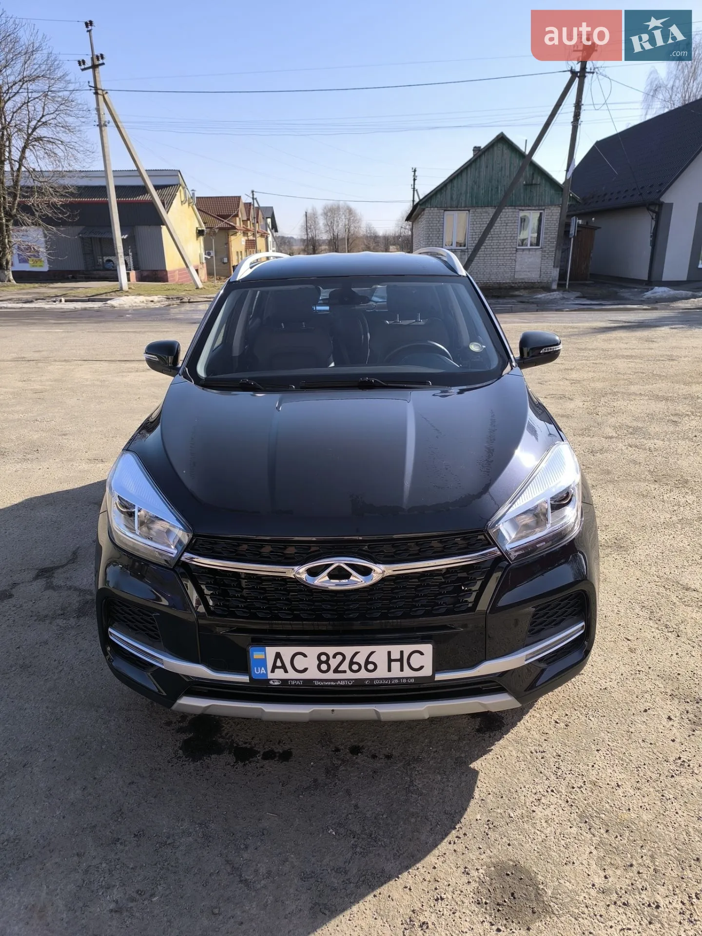 2022 Chery Tiggo 4 - мініатюра 3