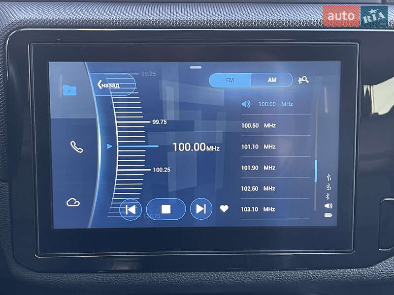 Внедорожник / Кроссовер Chery Tiggo 4 2022 в Киеве фото 23 Внедорожник / Кроссовер Chery Tiggo 4 2022 в Киеве