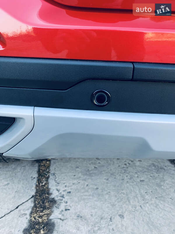 Внедорожник / Кроссовер Chery Tiggo 4 2021 в Кривом Роге