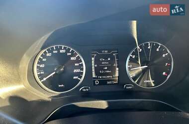 Внедорожник / Кроссовер Chery Tiggo 4 2021 в Николаеве