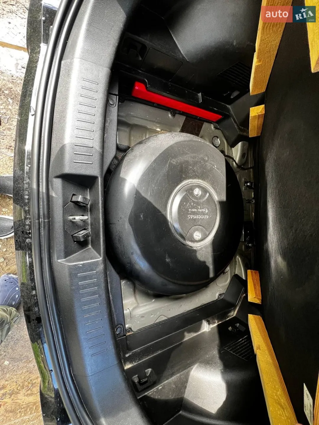 2018 Chery Tiggo 4 - мініатюра 4