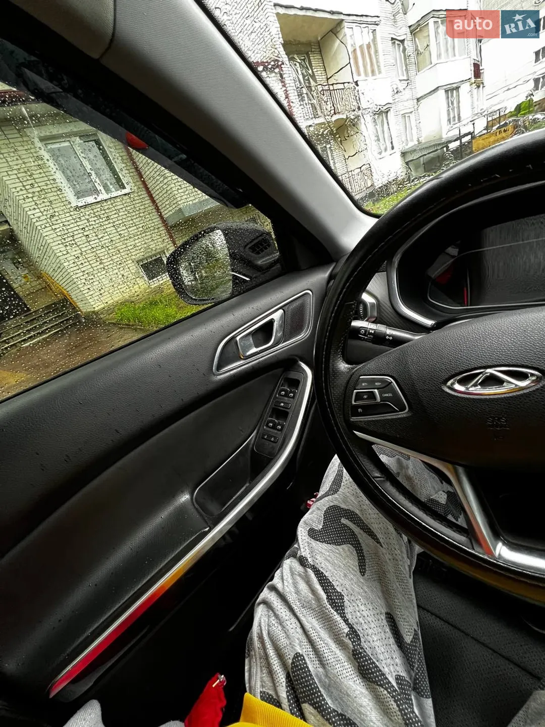 2018 Chery Tiggo 4 - мініатюра 9
