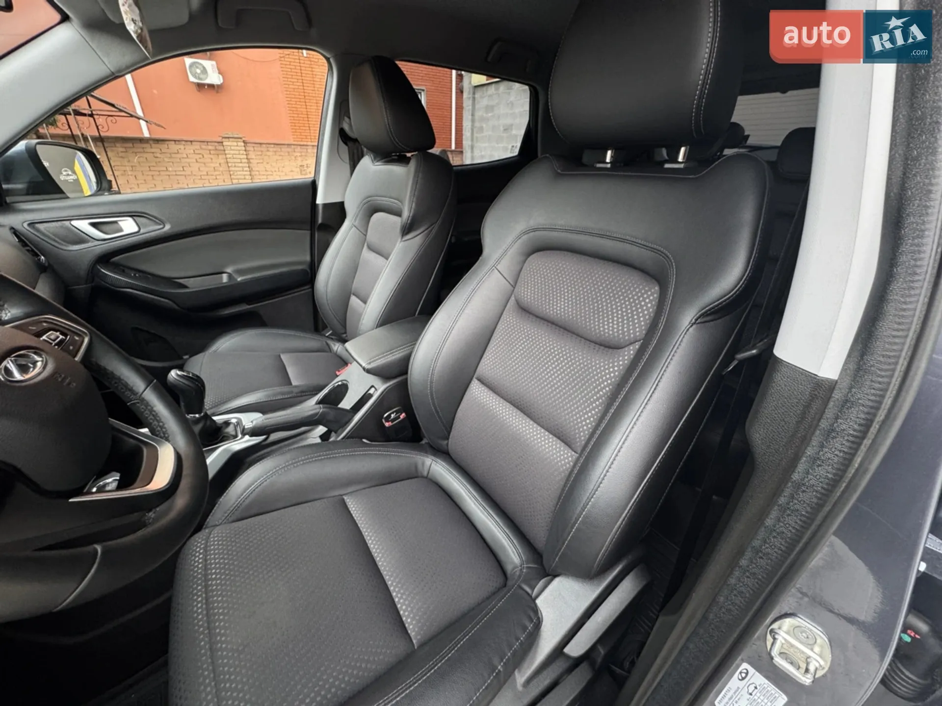 2021 Chery Tiggo 4 - мініатюра 6