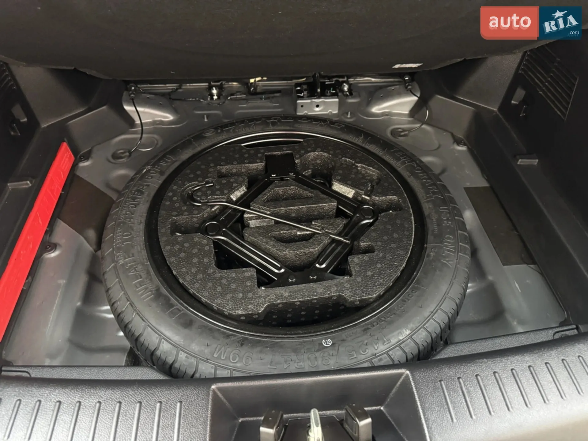 2021 Chery Tiggo 4 - мініатюра 30