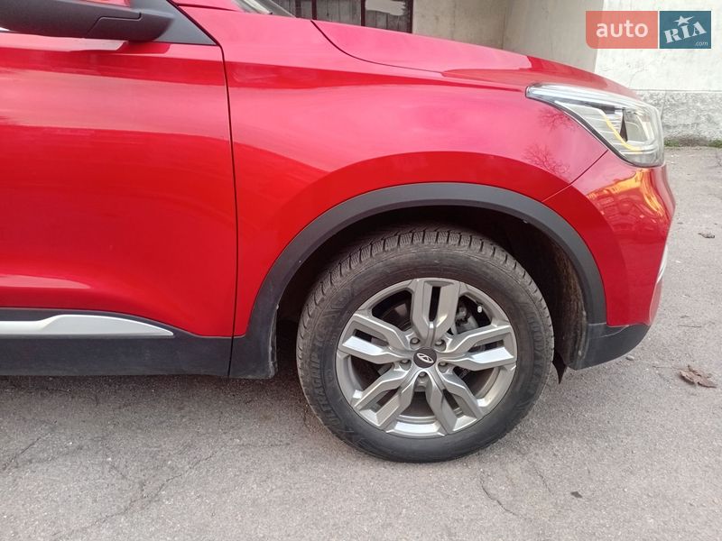 Внедорожник / Кроссовер Chery Tiggo 4 2022 в Днепре фото 10 Внедорожник / Кроссовер Chery Tiggo 4 2022 в Днепре
