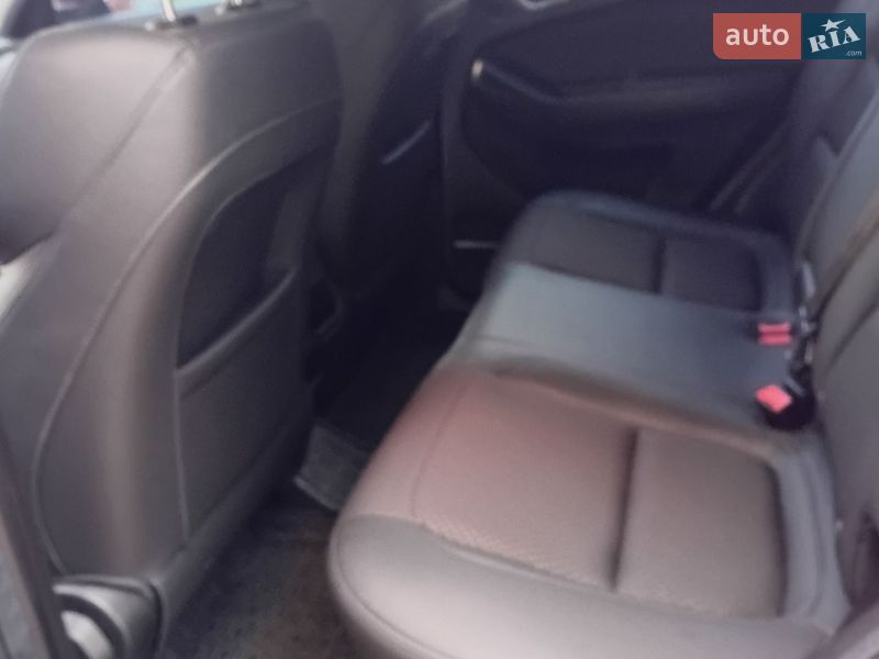 Внедорожник / Кроссовер Chery Tiggo 4 2022 в Днепре фото 19 Внедорожник / Кроссовер Chery Tiggo 4 2022 в Днепре