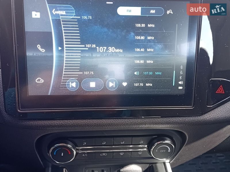 Внедорожник / Кроссовер Chery Tiggo 4 2022 в Днепре фото 23 Внедорожник / Кроссовер Chery Tiggo 4 2022 в Днепре