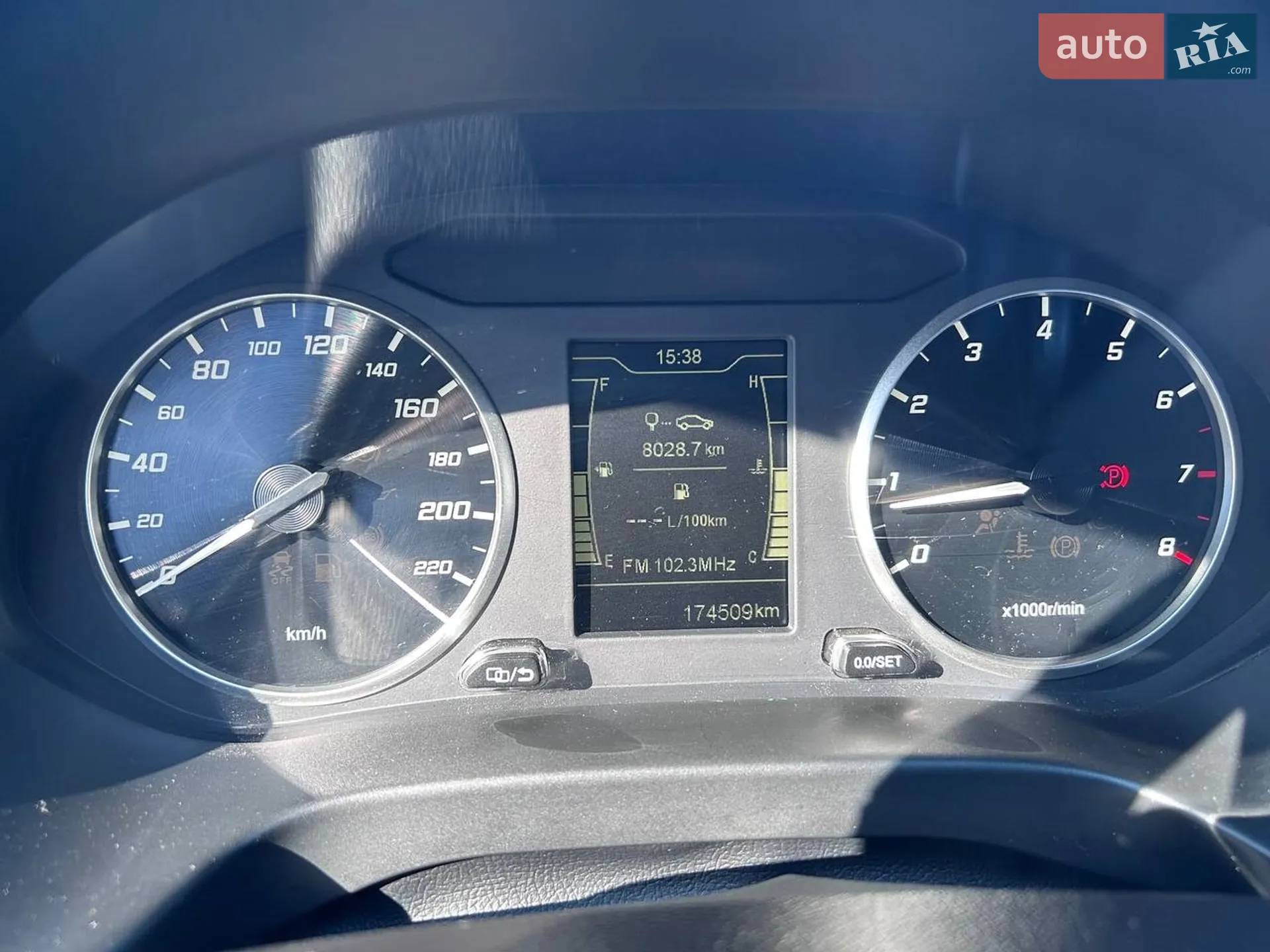 2021 Chery Tiggo 4 - мініатюра 16