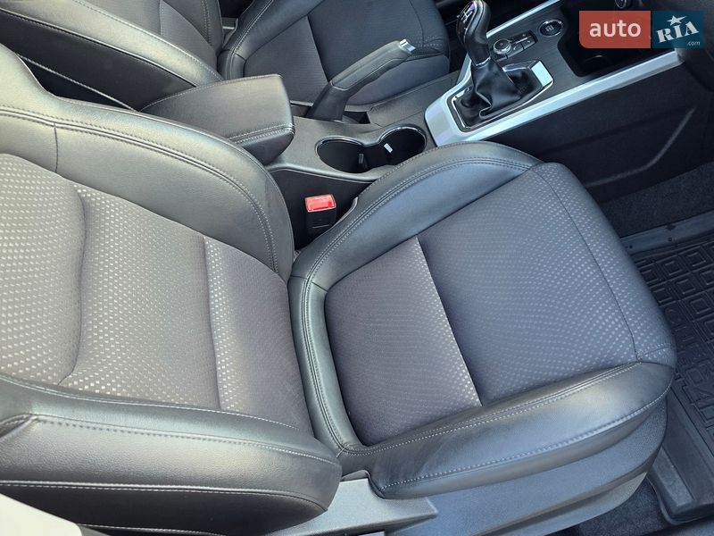 Позашляховик / Кросовер Chery Tiggo 4 2022 в Дніпрі