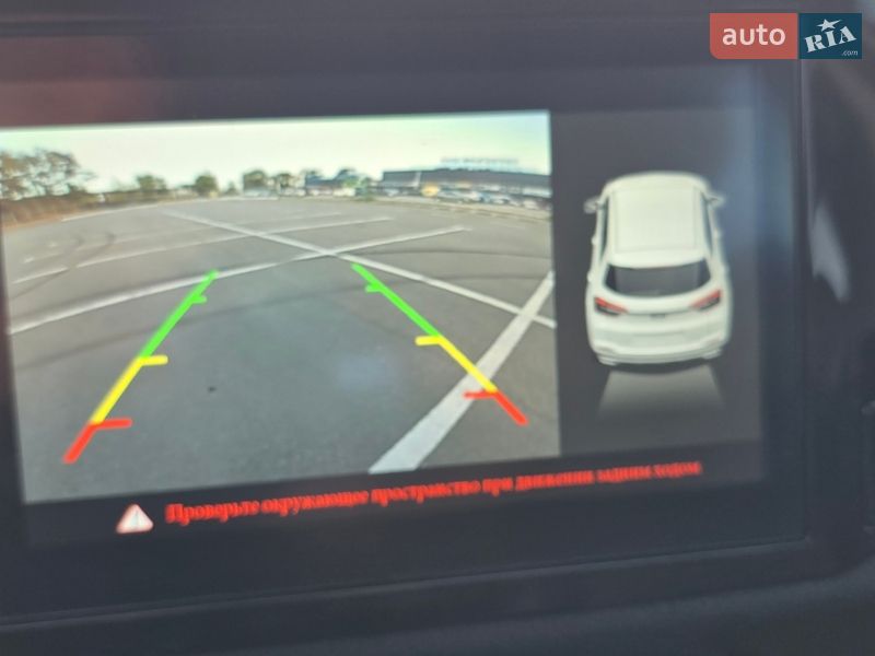 Позашляховик / Кросовер Chery Tiggo 4 2022 в Дніпрі